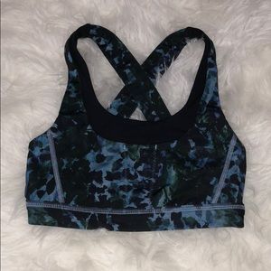 LULULEMON Sport Bra